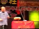 《潘杨讼》西河大鼓