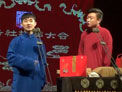陶云圣 于筱怀相声《捉放曹》下载