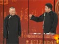 相声《乐在元宵》