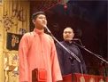 张鹤雯 庄子健相声《反七口》下载