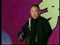 相声《李菁飙车》