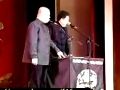 相声《谁动了我的减肥茶》
