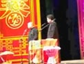 相声《爱情连连看》