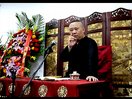 水浒传《浔阳楼宋江提反诗》