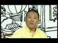相声《擦椅子》
