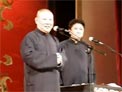 相声《学聋哑》