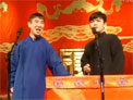 杨鹤灵 王霄颐相声《百家姓》下载