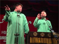 张鹤舰 包子相声《学外语》下载