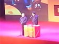 相声《健康生活》
