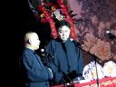 相声《你要唱歌》