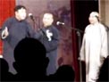 群口相声《卖马》