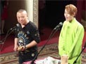 《探清水河 大西厢》