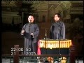 于谦相声《西征梦》