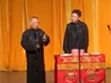 郭德纲 于谦 相声《爱情时代》
