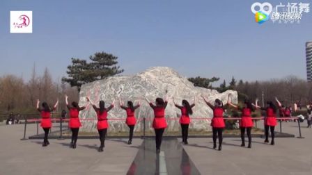 《盼情缘》美久广场舞（附教学）下载