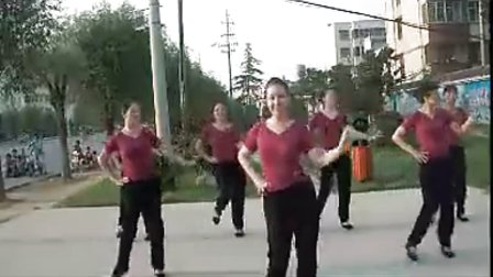 美久广场舞《03香奢夫人》标清下载
