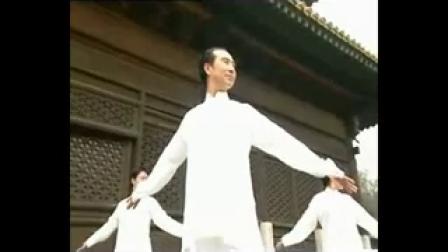 全套动作 易筋经呼吸吐纳法教学 与分类