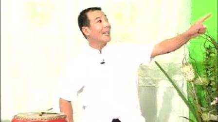 琴书《刘凤龙扫北》32集下载