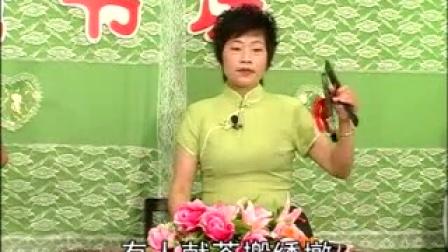 琴书《刘凤龙扫北》43集下载