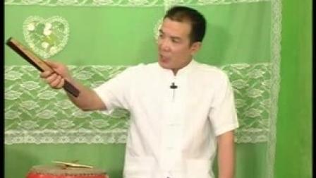 琴书《刘凤龙扫北》48集下载