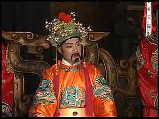 琴书《大宋金球记》10集下载