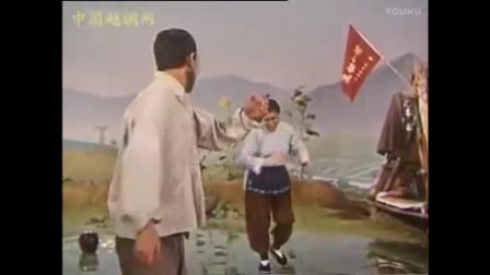 越调电影《扒瓜园》申凤梅何全志主演下载