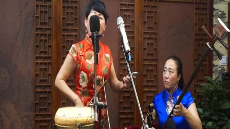 西河大鼓《十二生肖》朱国喜 王敏下载