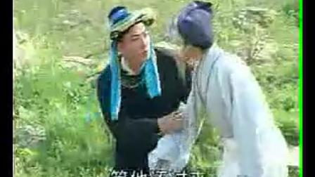 琴书《黑驴告状》04集下载