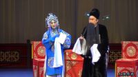 新疆秦剧团秦腔《游龟山》全本 高清