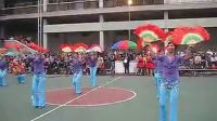 沙堆镇2012年庆 三八”贺和谐计生百姓健康