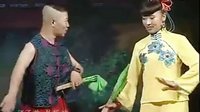 二人转《绣花灯》杨宏伟 张涛 高清下载