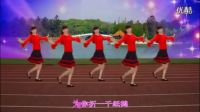 云裳广场舞《今生只爱你一个》编舞 高清下载