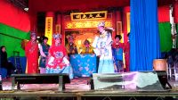 宁乡花鼓戏《瓦车逢 金殿认母》选段 戴乔 廖亮