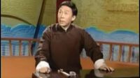 镜花缘17（田连元先生电视评书）
