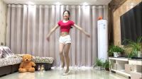 新生代广场舞《油菜花开dj》强力健身附光脚 编舞下载