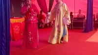 沔阳花鼓戏《不孝亲娘孝晚娘》唐琴 李诗敏 