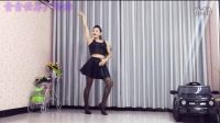青青世界广场舞 美女热舞《DJ爱你的秋》附背面下载