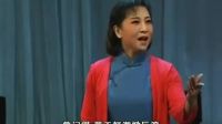 吕剧《江姐》再重的担子我也能承担