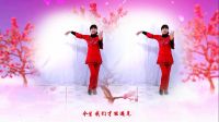 河北青青广场舞《愿》下载