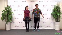 格格广场舞《甜蜜蜜》正背面演示与分解超清下载