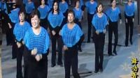 迪斯科广场舞《咪咕咪咕》32步标清下载