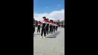 广场舞《红红的线》下载
