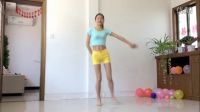 喝酒别喝醉dj（动感健身舞光脚）编舞青儿 标清下载