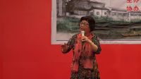 沪剧《洪湖赤卫队》选段 秋月 演唱 薛云芬