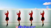 阿哩金灿灿广场舞《风儿带走我的情》下载