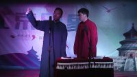 相声《树没叶》冯贺 张云建下载