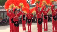 砖桥格格广场舞《好日子》视频制作联合下载