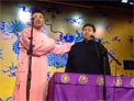 韩鹤晓 孙霄尧相声《打灯谜》下载