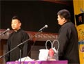 董九力 李九天相声《欢歌笑语》下载