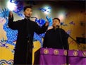 李九春 孙霄尧相声《白毛女》下载